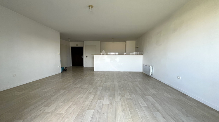 Ma-Cabane - Location Appartement NANTES, 63 m²