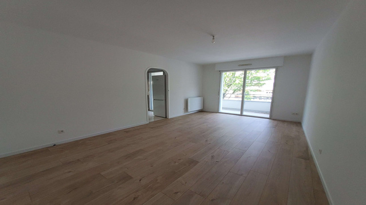 Ma-Cabane - Location Appartement Nantes, 64 m²