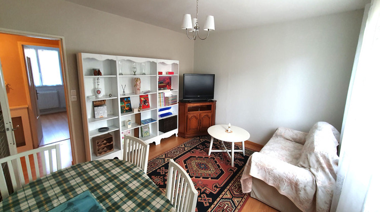 Ma-Cabane - Location Appartement NANTES, 60 m²