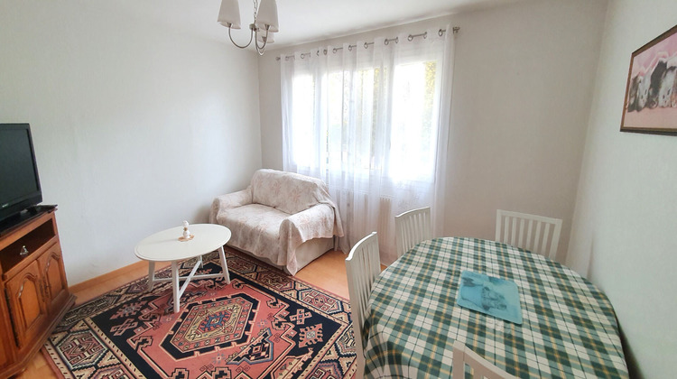 Ma-Cabane - Location Appartement NANTES, 60 m²