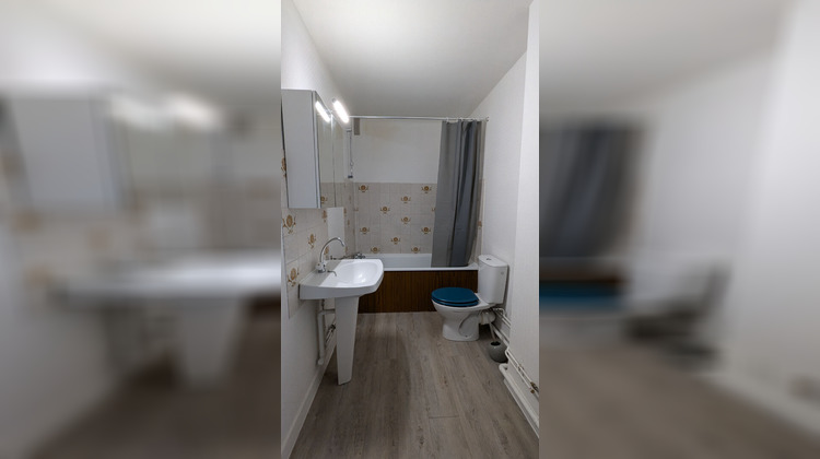 Ma-Cabane - Location Appartement NANTES, 29 m²