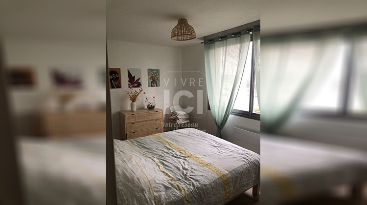 Ma-Cabane - Location Appartement NANTES, 46 m²