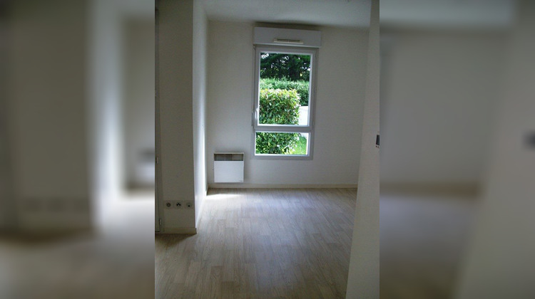 Ma-Cabane - Location Appartement Nantes, 32 m²