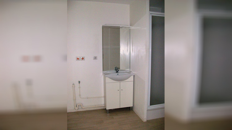 Ma-Cabane - Location Appartement Nantes, 32 m²