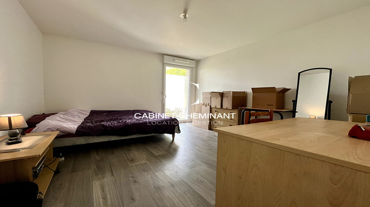 Ma-Cabane - Location Appartement NANTES, 48 m²