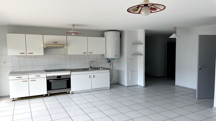 Ma-Cabane - Location Appartement NANTES, 48 m²