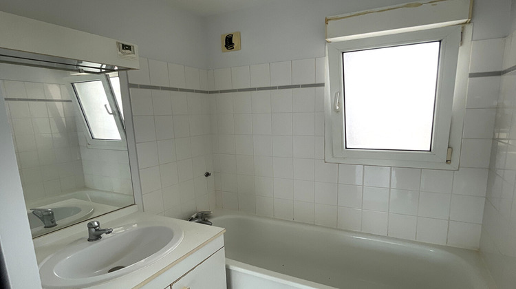 Ma-Cabane - Location Appartement NANTES, 48 m²