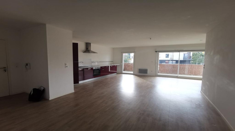 Ma-Cabane - Location Appartement NANTES, 76 m²