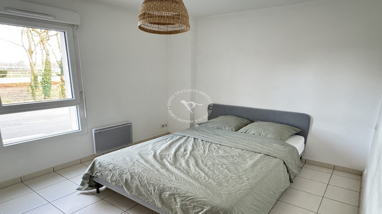 Ma-Cabane - Location Appartement Nantes, 40 m²