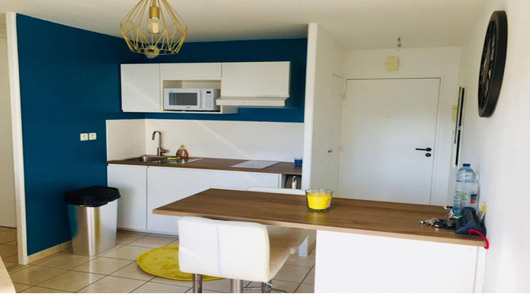 Ma-Cabane - Location Appartement NANTES, 28 m²