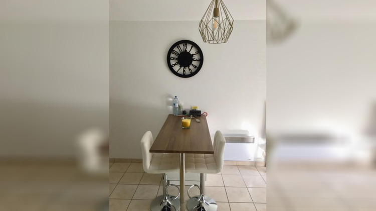 Ma-Cabane - Location Appartement NANTES, 28 m²