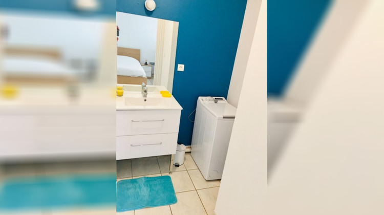 Ma-Cabane - Location Appartement NANTES, 28 m²