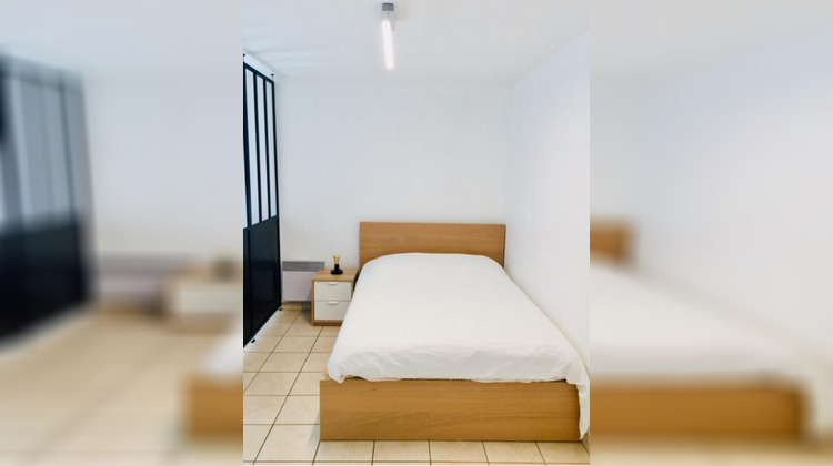 Ma-Cabane - Location Appartement NANTES, 28 m²