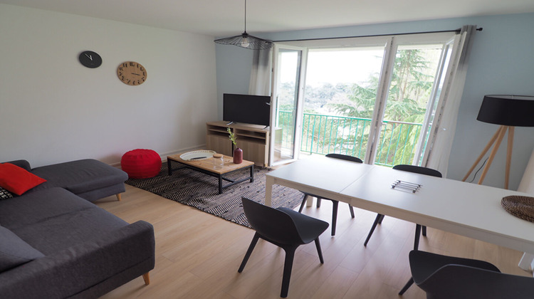 Ma-Cabane - Location Appartement NANTES, 12 m²