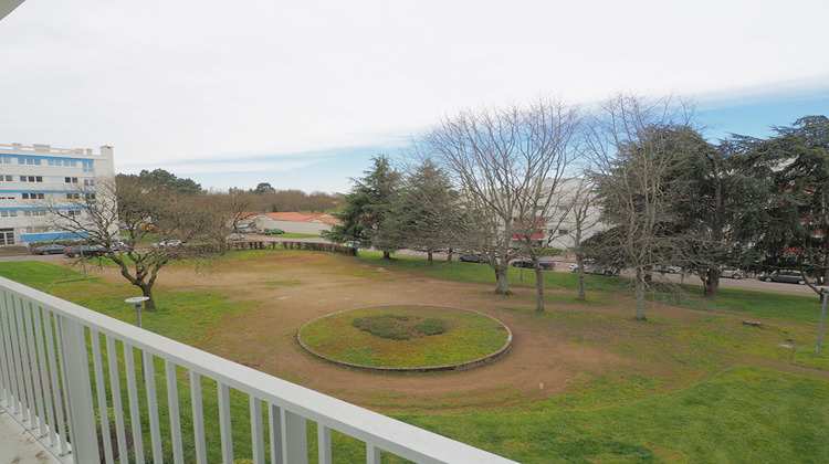 Ma-Cabane - Location Appartement NANTES, 12 m²