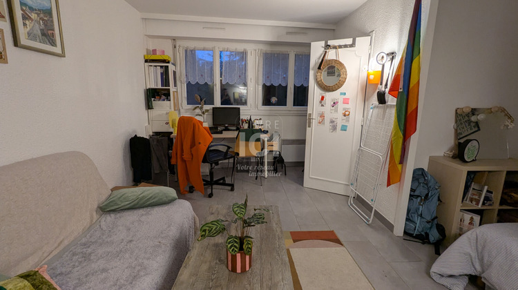 Ma-Cabane - Location Appartement NANTES, 31 m²