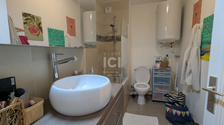 Ma-Cabane - Location Appartement NANTES, 31 m²