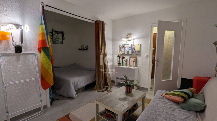 Ma-Cabane - Location Appartement NANTES, 31 m²