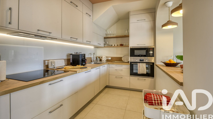 Ma-Cabane - Location Appartement Nantes, 22 m²