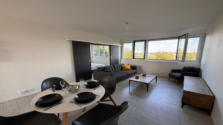 Ma-Cabane - Location Appartement NANTES, 70 m²