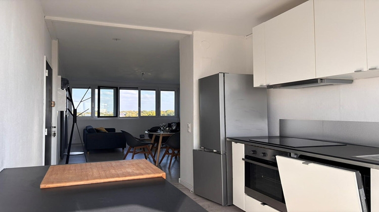 Ma-Cabane - Location Appartement NANTES, 70 m²