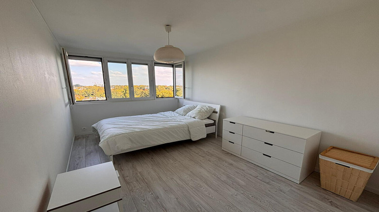 Ma-Cabane - Location Appartement NANTES, 70 m²