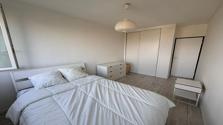 Ma-Cabane - Location Appartement NANTES, 70 m²