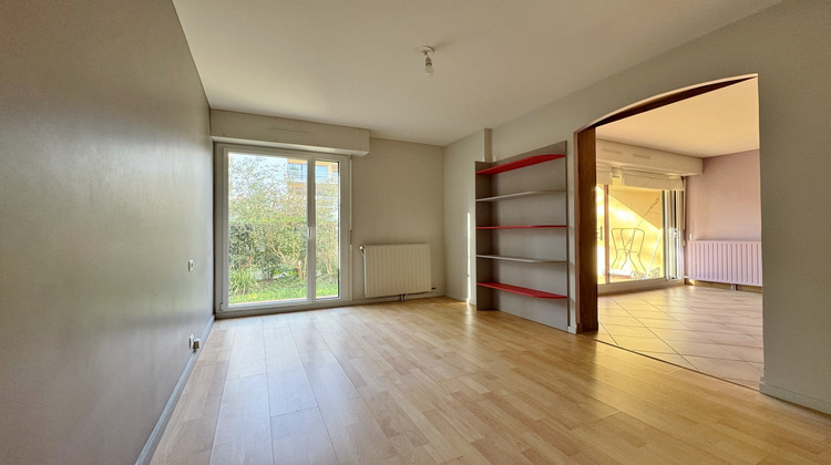 Ma-Cabane - Location Appartement Nantes, 81 m²