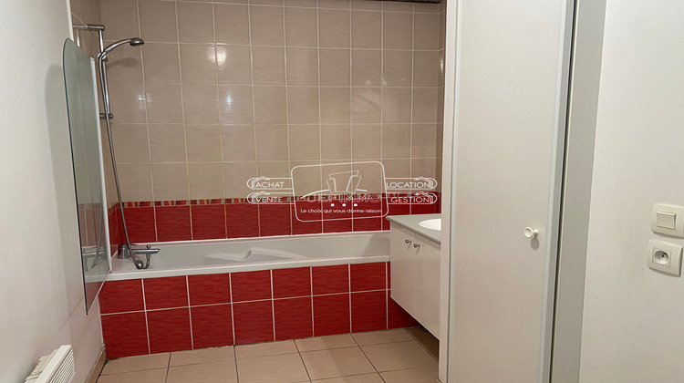 Ma-Cabane - Location Appartement NANTES, 62 m²