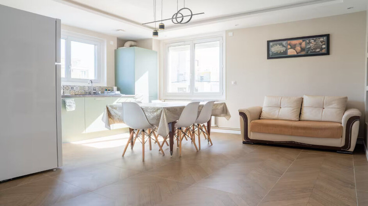 Ma-Cabane - Location Appartement NANTES, 84 m²