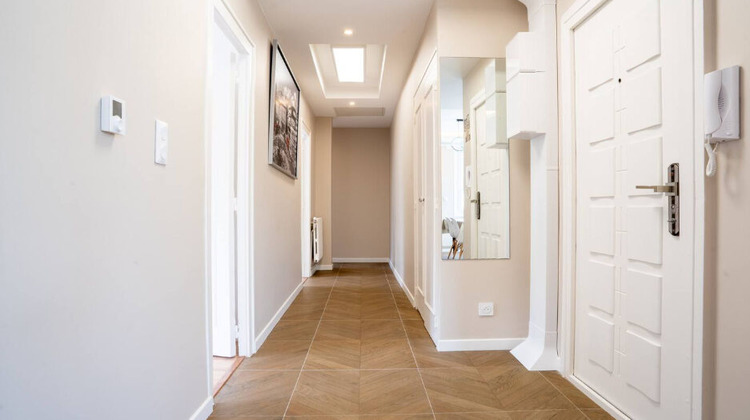 Ma-Cabane - Location Appartement NANTES, 84 m²