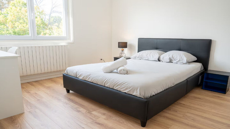 Ma-Cabane - Location Appartement NANTES, 84 m²