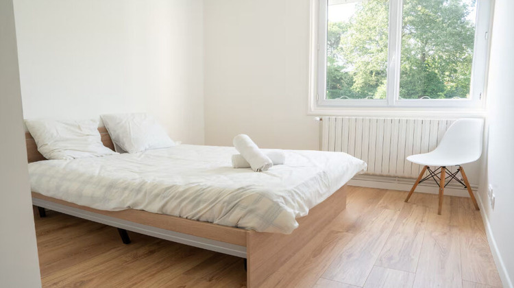 Ma-Cabane - Location Appartement NANTES, 84 m²