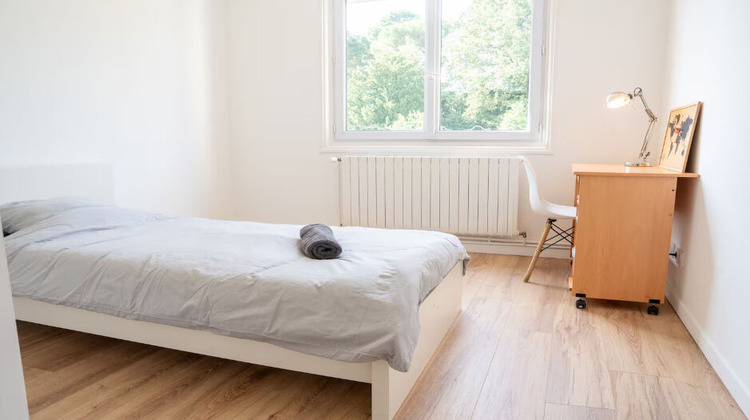 Ma-Cabane - Location Appartement NANTES, 84 m²