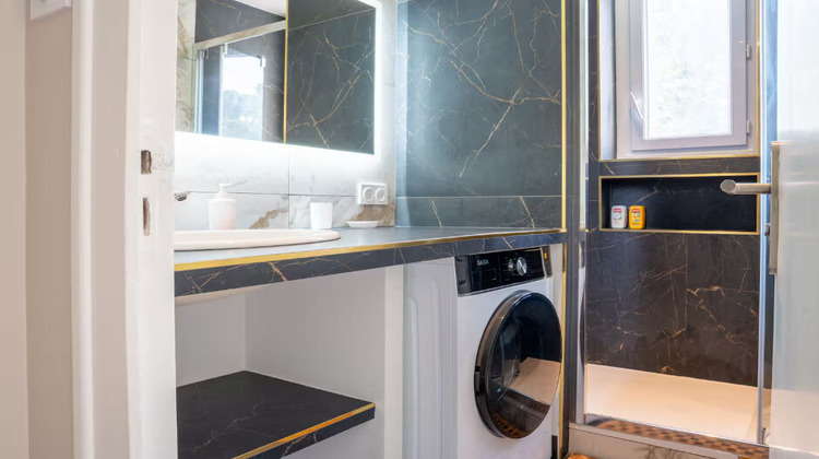 Ma-Cabane - Location Appartement NANTES, 84 m²