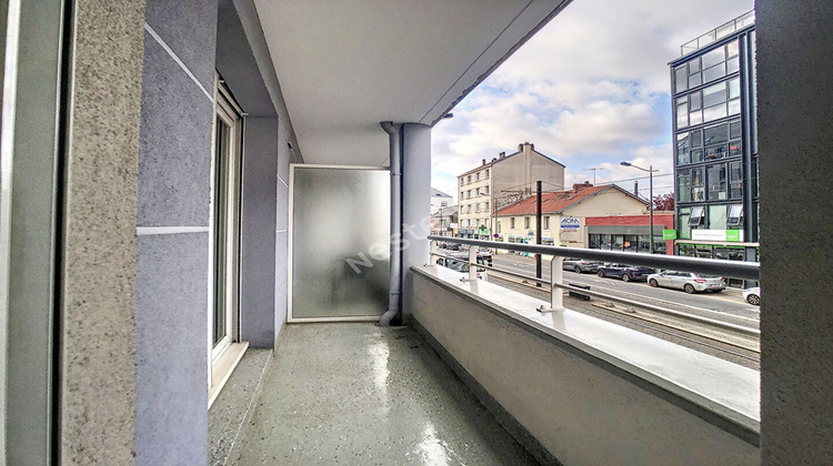 Ma-Cabane - Location Appartement NANTES, 43 m²