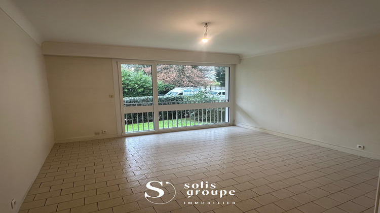 Ma-Cabane - Location Appartement Nantes, 95 m²