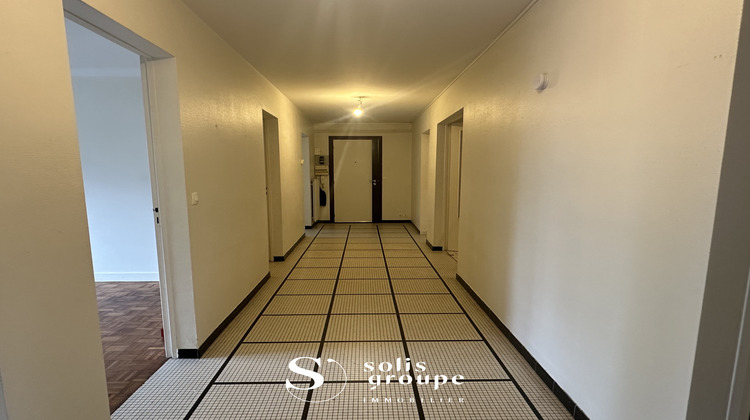 Ma-Cabane - Location Appartement Nantes, 95 m²