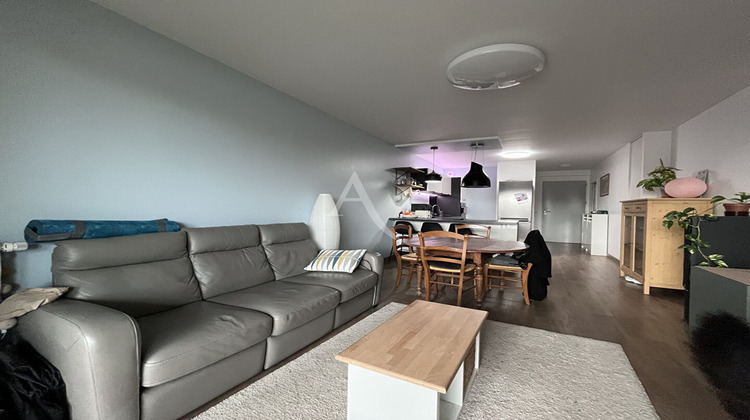 Ma-Cabane - Location Appartement NANTES, 59 m²