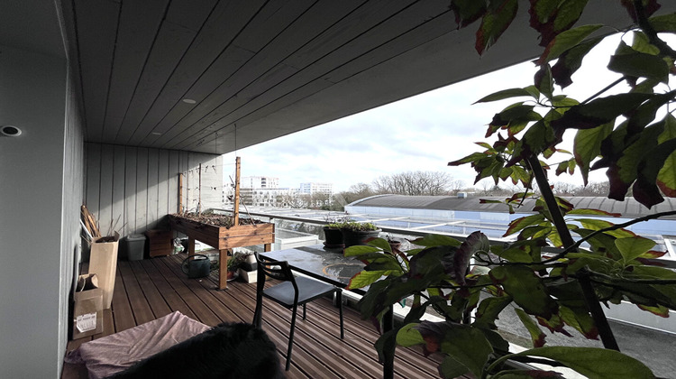 Ma-Cabane - Location Appartement NANTES, 59 m²