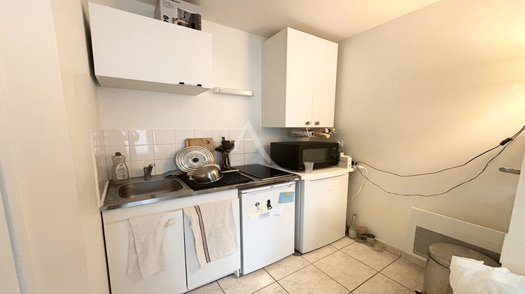 Ma-Cabane - Location Appartement NANTES, 20 m²