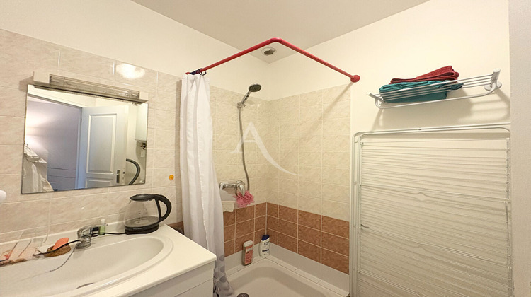 Ma-Cabane - Location Appartement NANTES, 20 m²