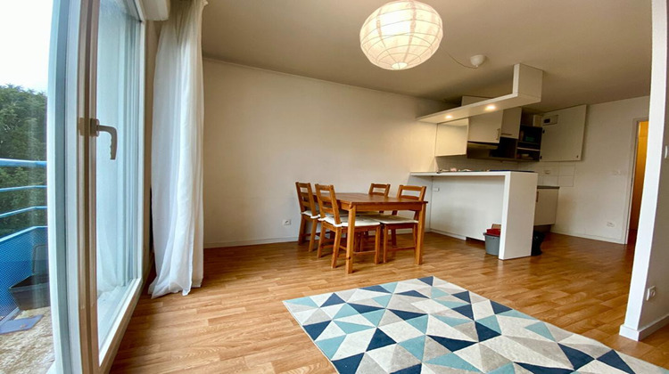 Ma-Cabane - Location Appartement NANTES, 31 m²