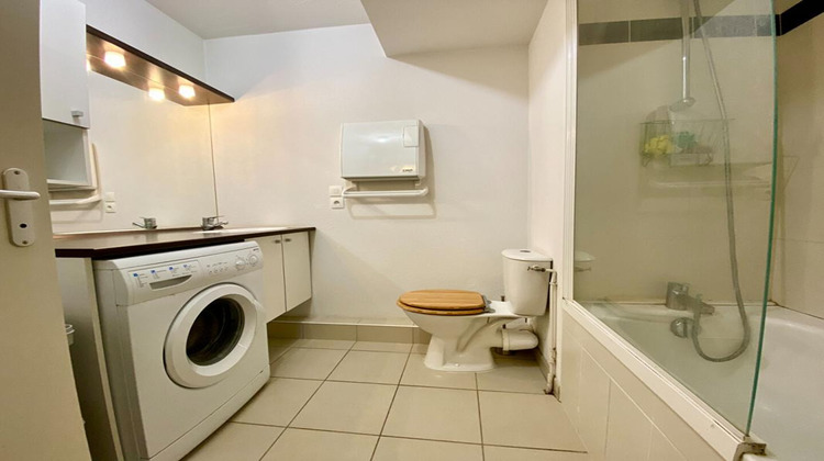 Ma-Cabane - Location Appartement NANTES, 31 m²