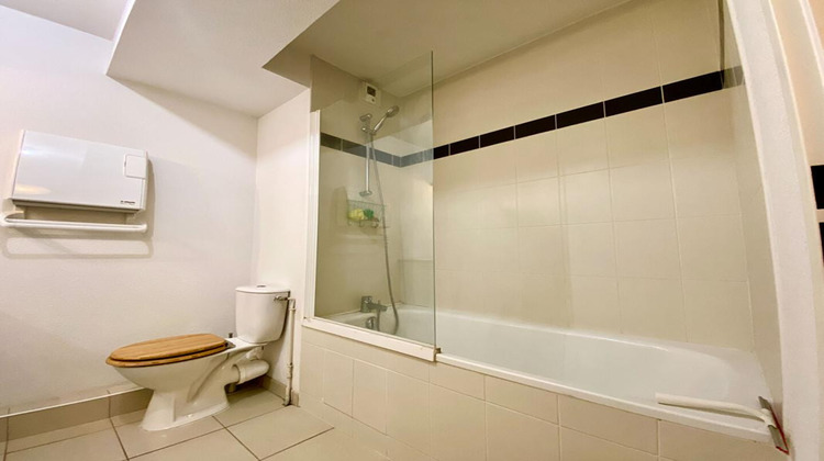 Ma-Cabane - Location Appartement NANTES, 31 m²