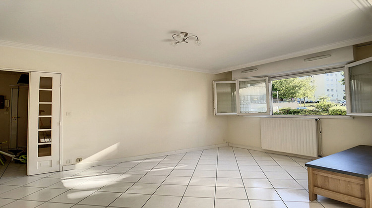 Ma-Cabane - Location Appartement NANTES, 92 m²