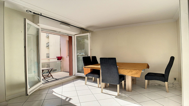 Ma-Cabane - Location Appartement NANTES, 92 m²