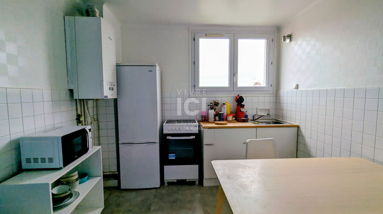 Ma-Cabane - Location Appartement NANTES, 10 m²
