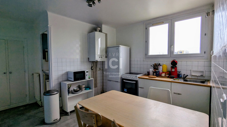 Ma-Cabane - Location Appartement NANTES, 10 m²