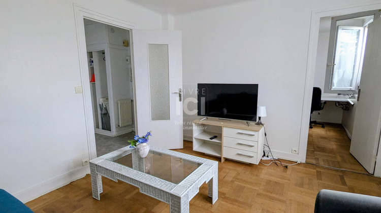 Ma-Cabane - Location Appartement NANTES, 10 m²